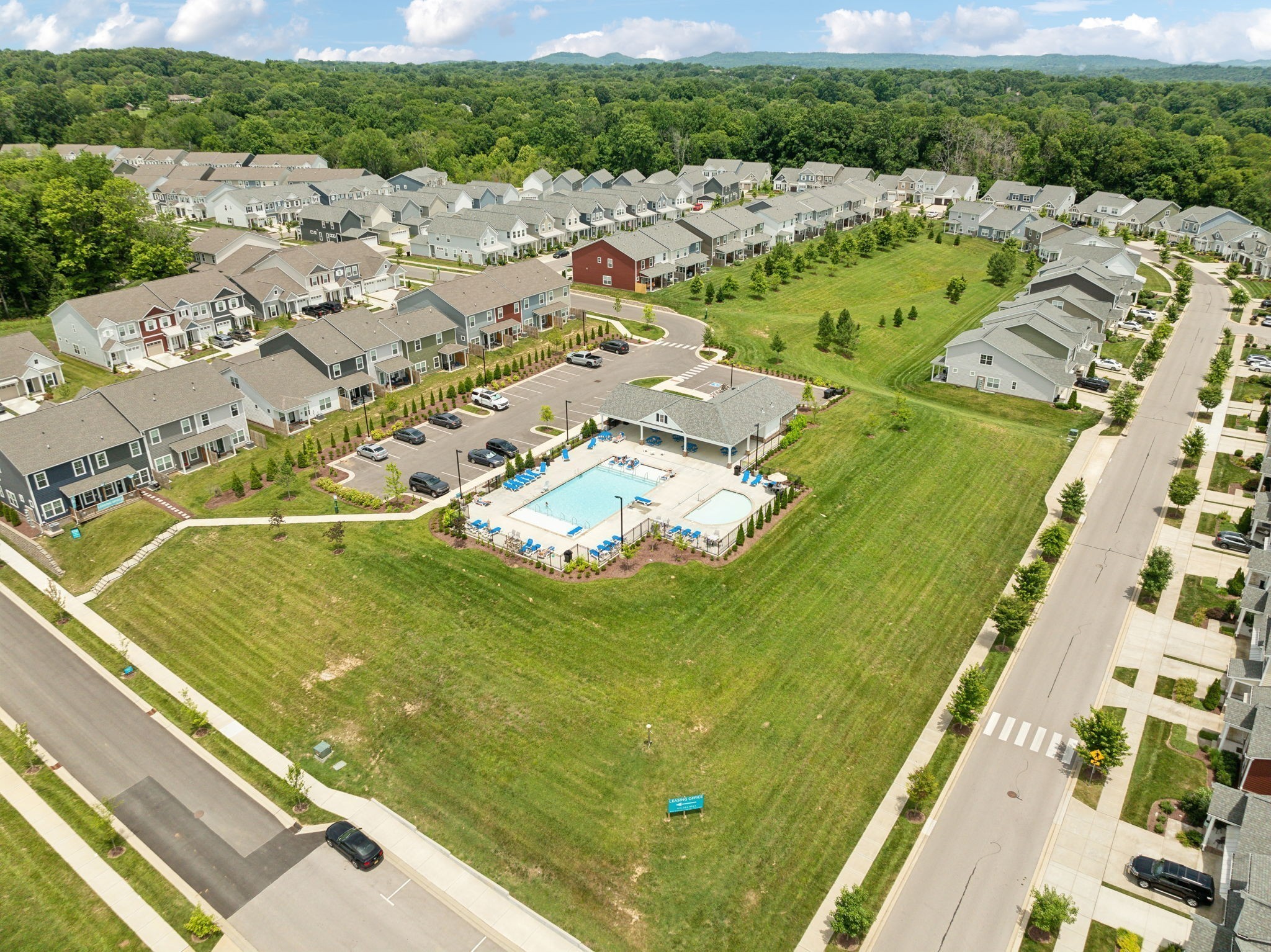 1032 Sweetleaf Drive Franklin TN 37064
