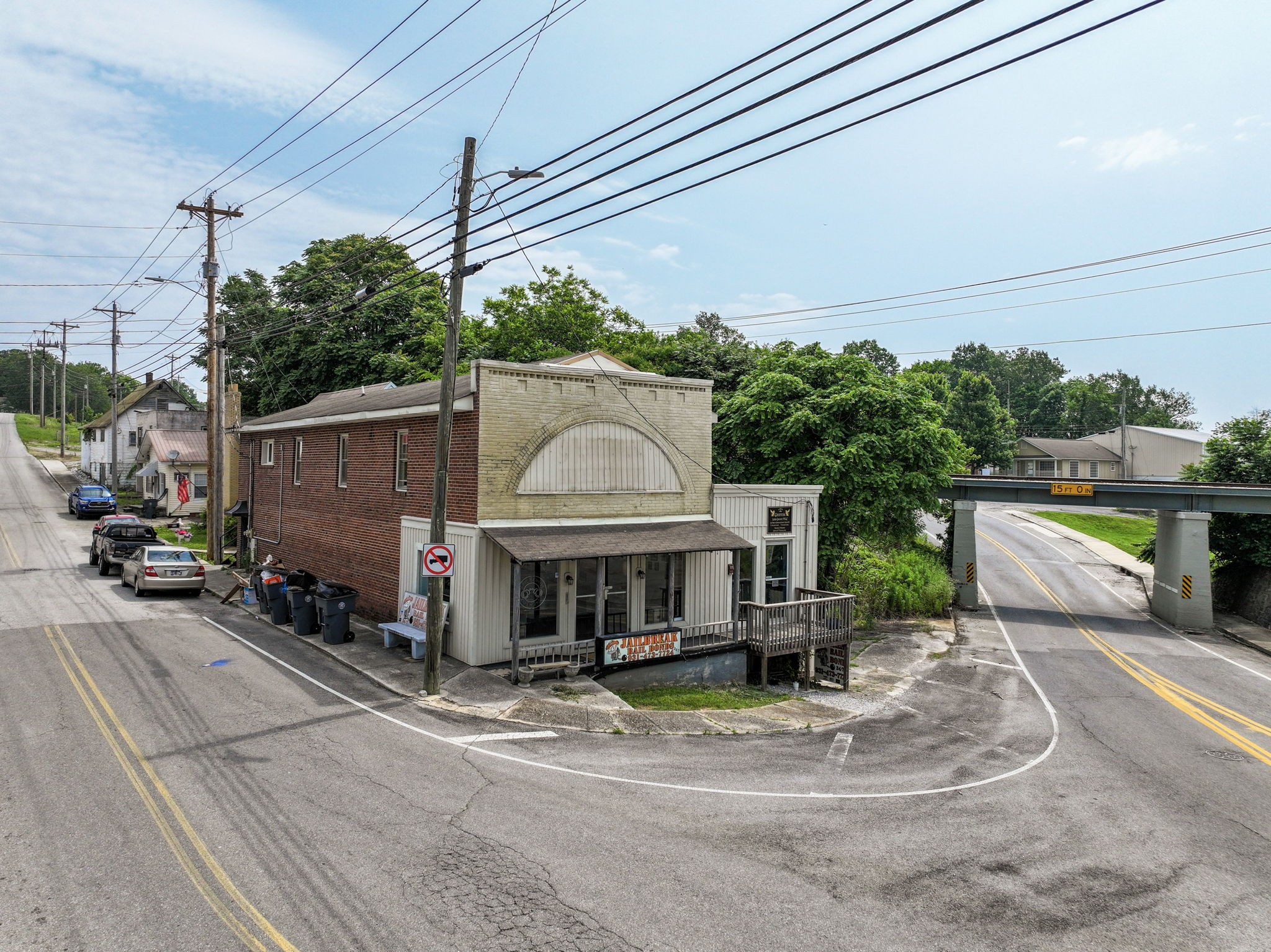 100 W Sparta Street Mcminnville TN 37110