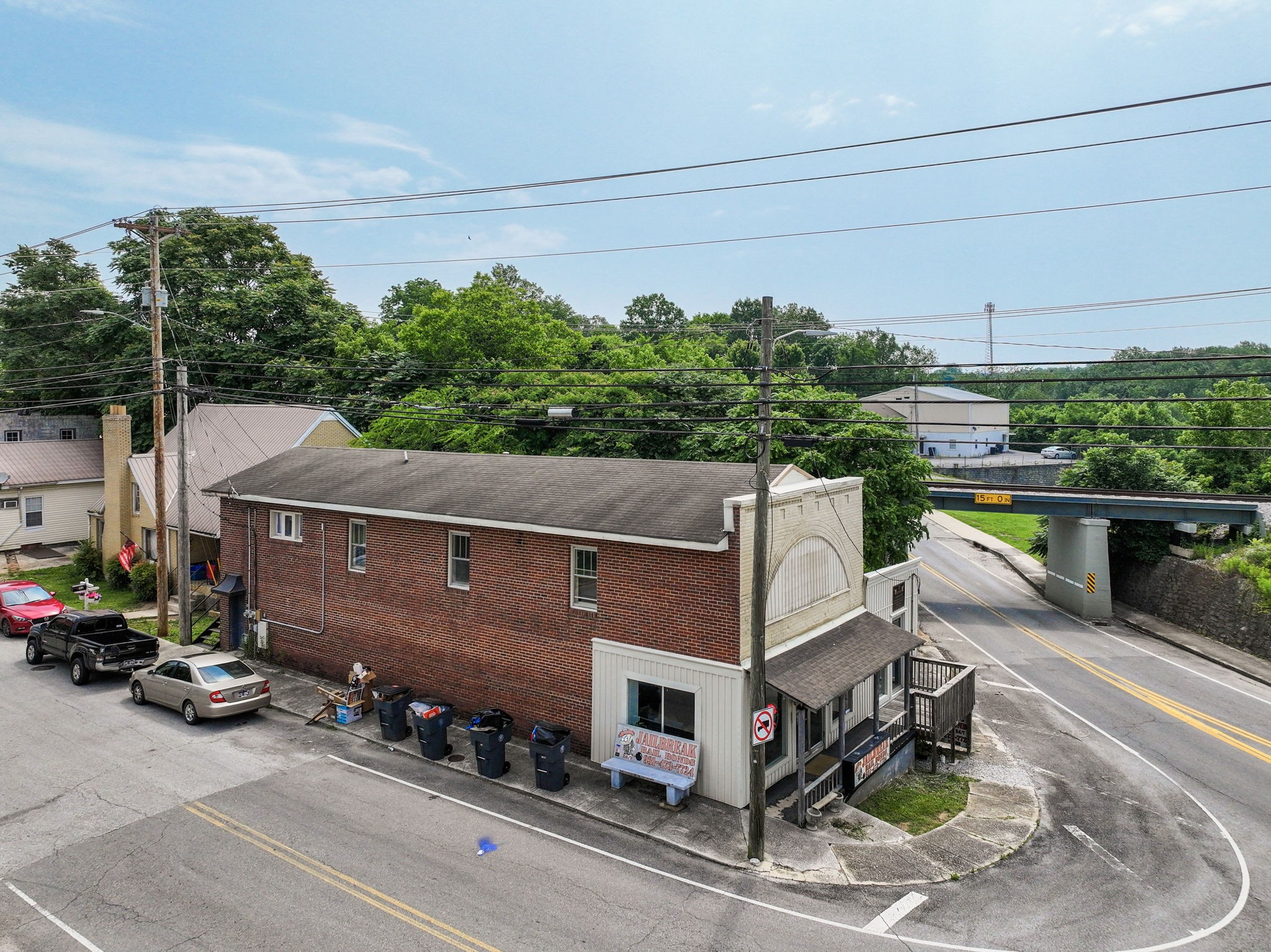 100 W Sparta Street Mcminnville TN 37110