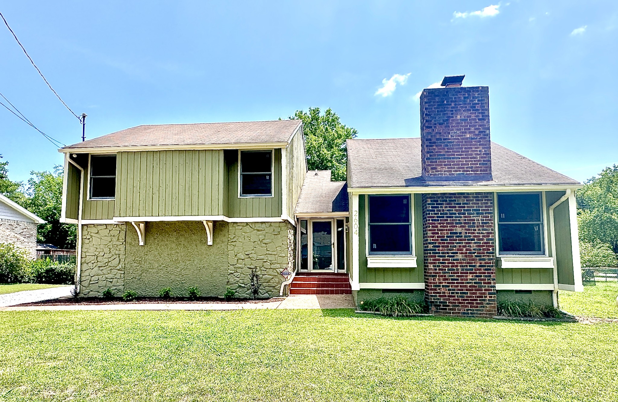 2604 Morganmeade Drive Nashville TN 37216