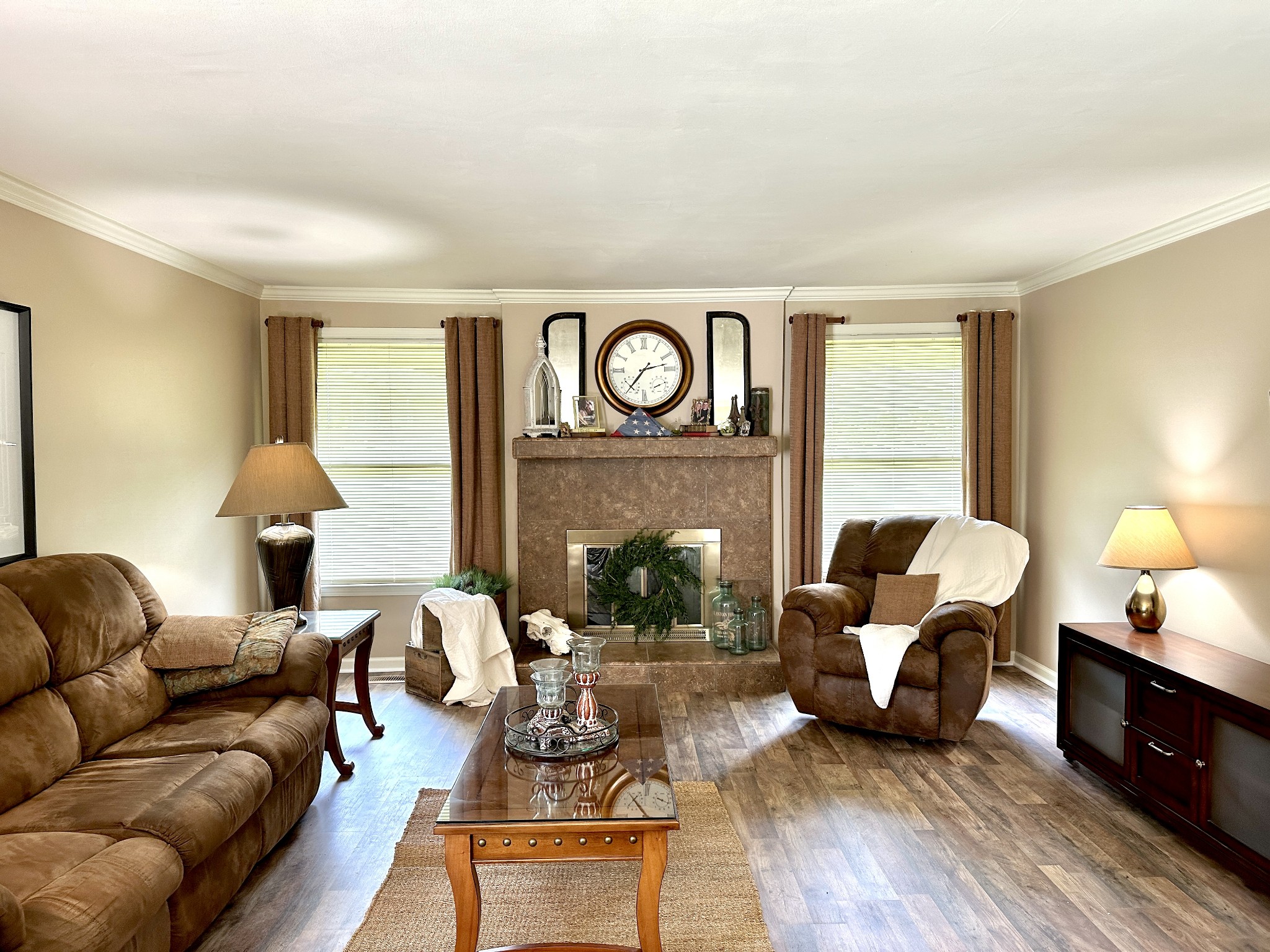 2604 Morganmeade Drive Nashville TN 37216