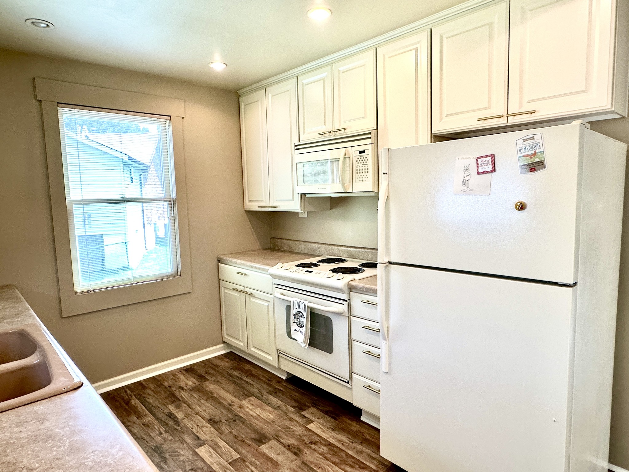 2604 Morganmeade Drive Nashville TN 37216