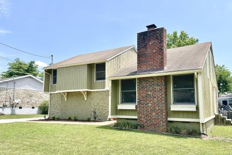 2604 Morganmeade Drive Nashville TN 37216