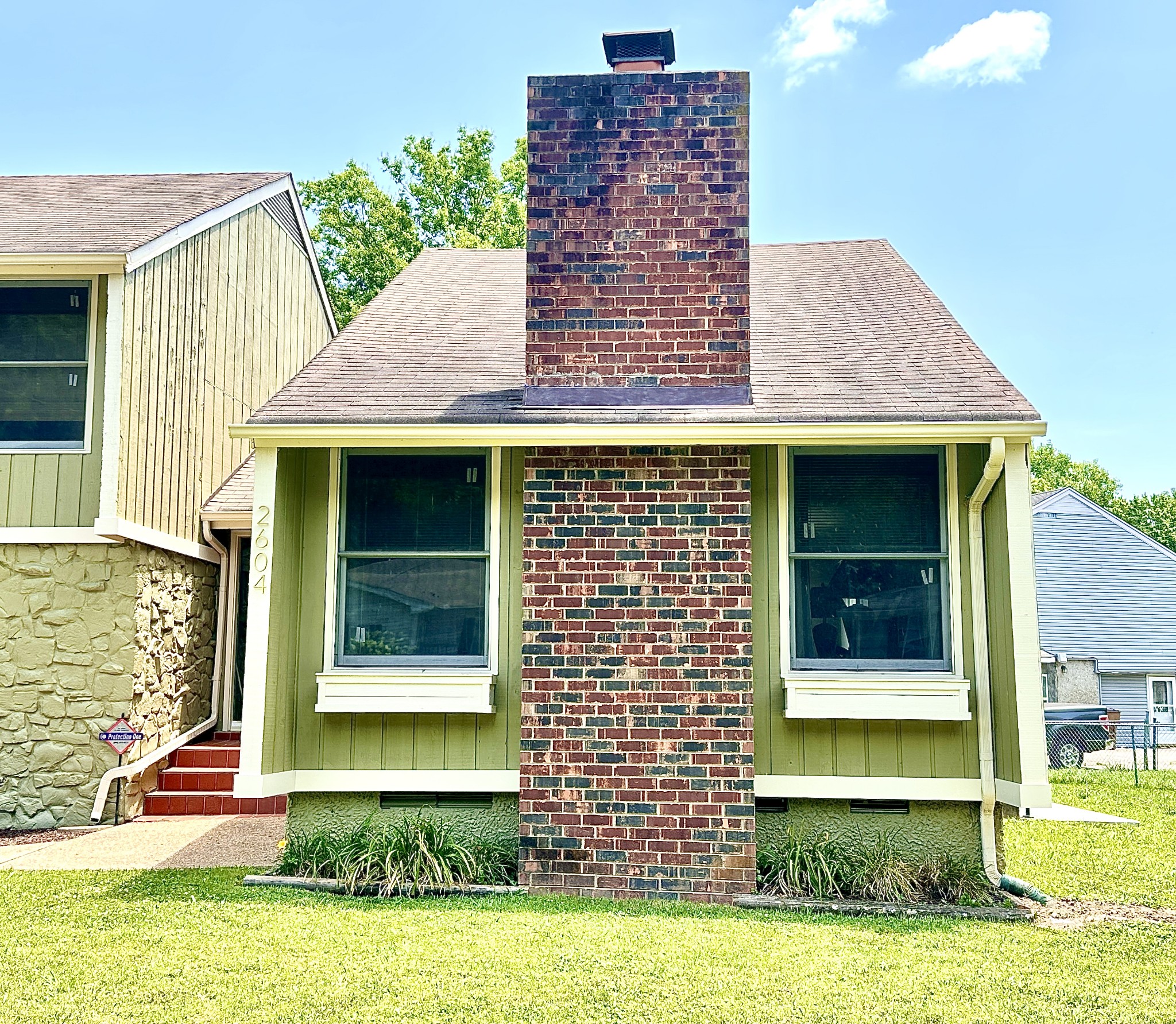 2604 Morganmeade Drive Nashville TN 37216