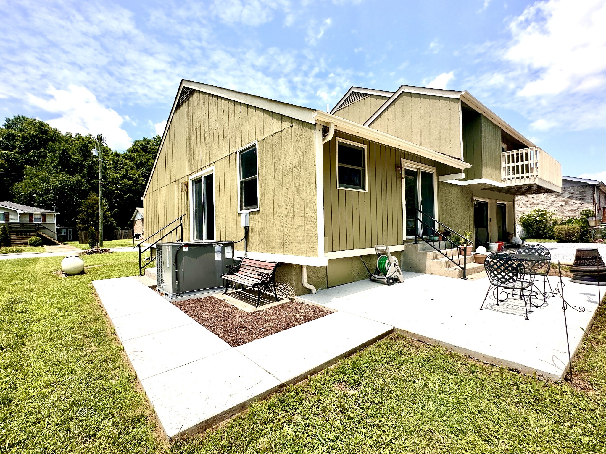 2604 Morganmeade Drive Nashville TN 37216