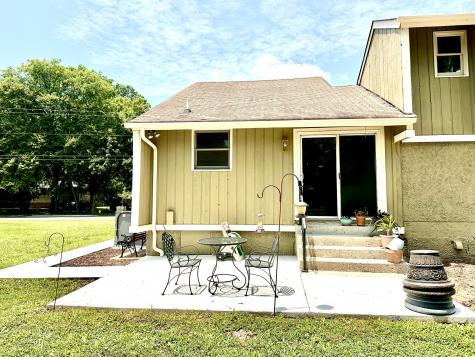 2604 Morganmeade Drive Nashville TN 37216