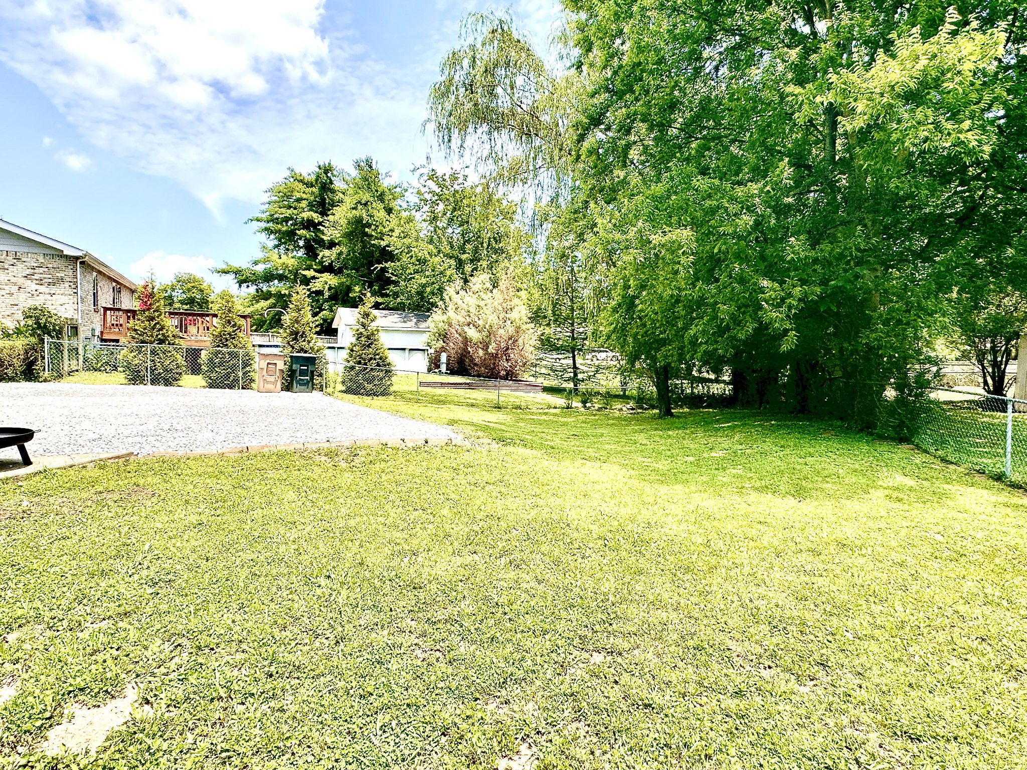 2604 Morganmeade Drive Nashville TN 37216