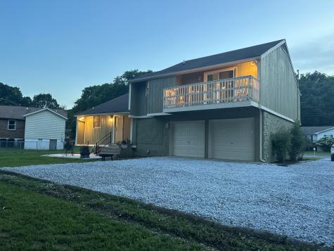 2604 Morganmeade Drive Nashville TN 37216