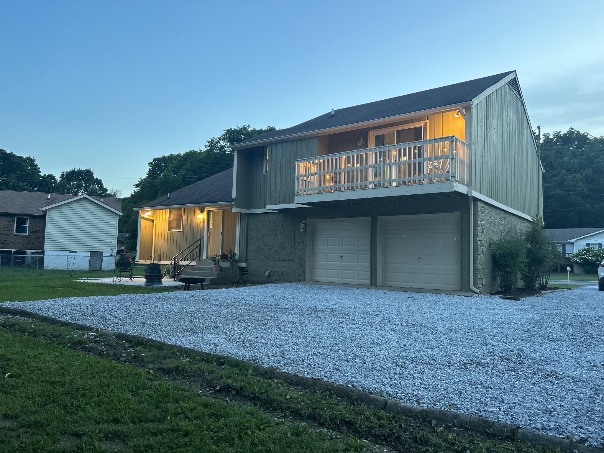 2604 Morganmeade Drive Nashville TN 37216
