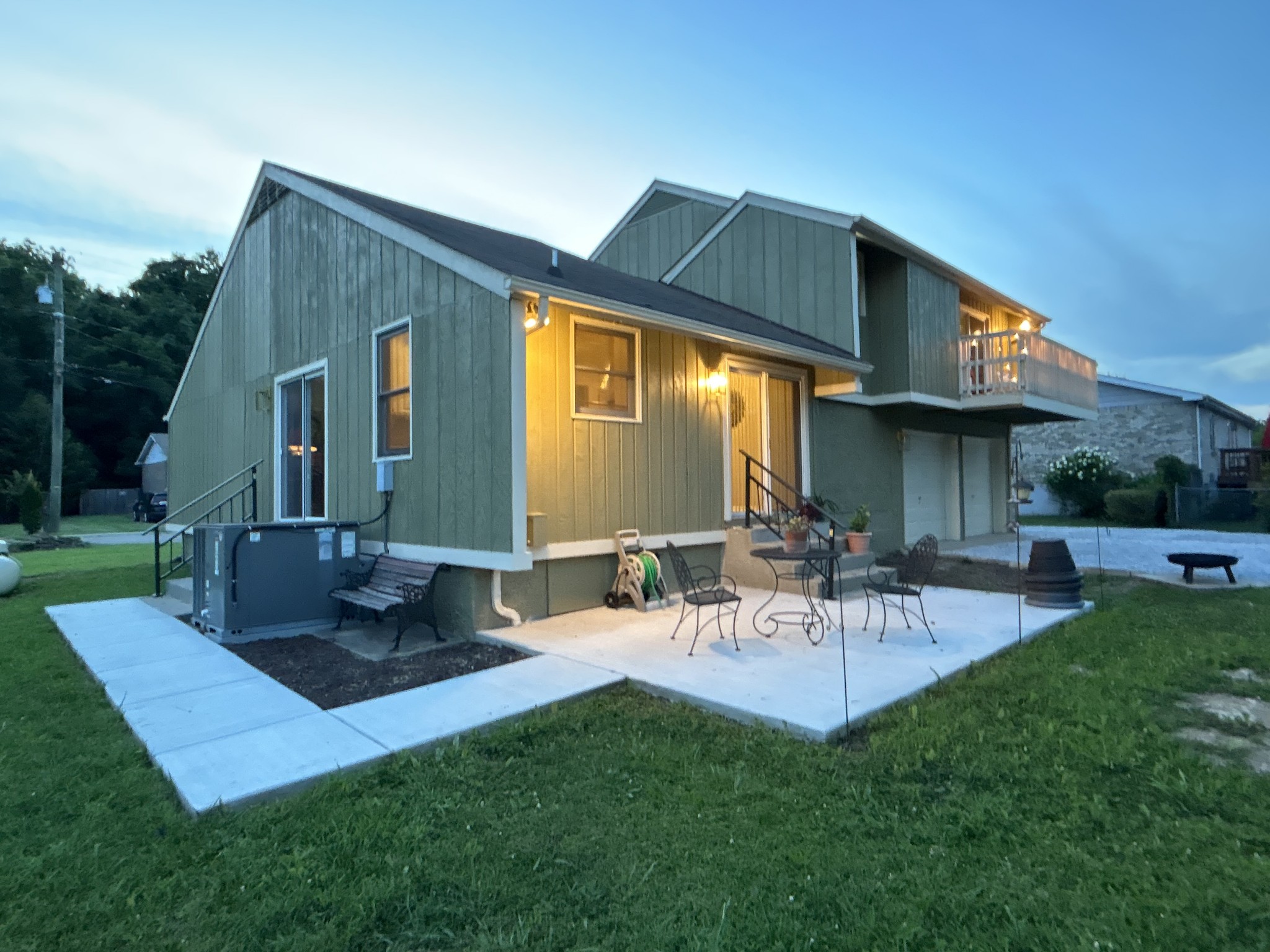 2604 Morganmeade Drive Nashville TN 37216