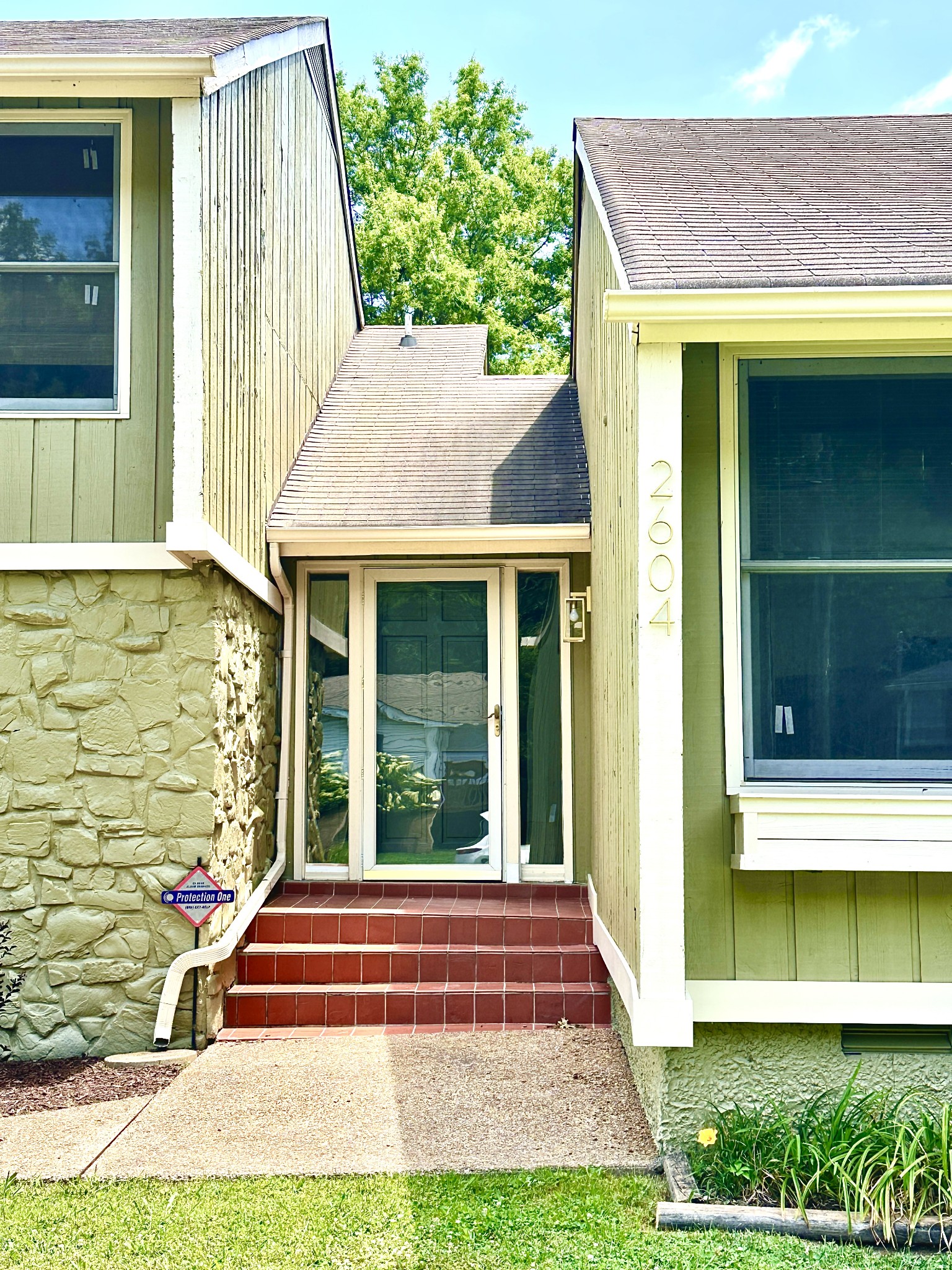 2604 Morganmeade Drive Nashville TN 37216