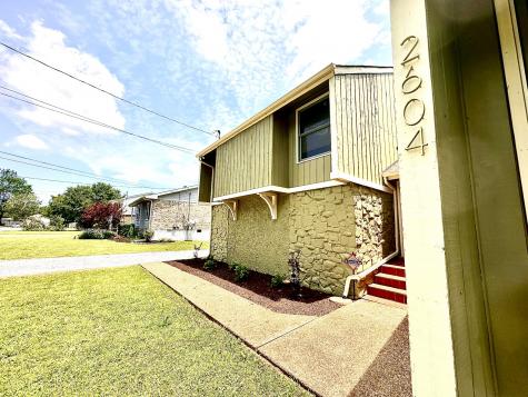 2604 Morganmeade Drive Nashville TN 37216