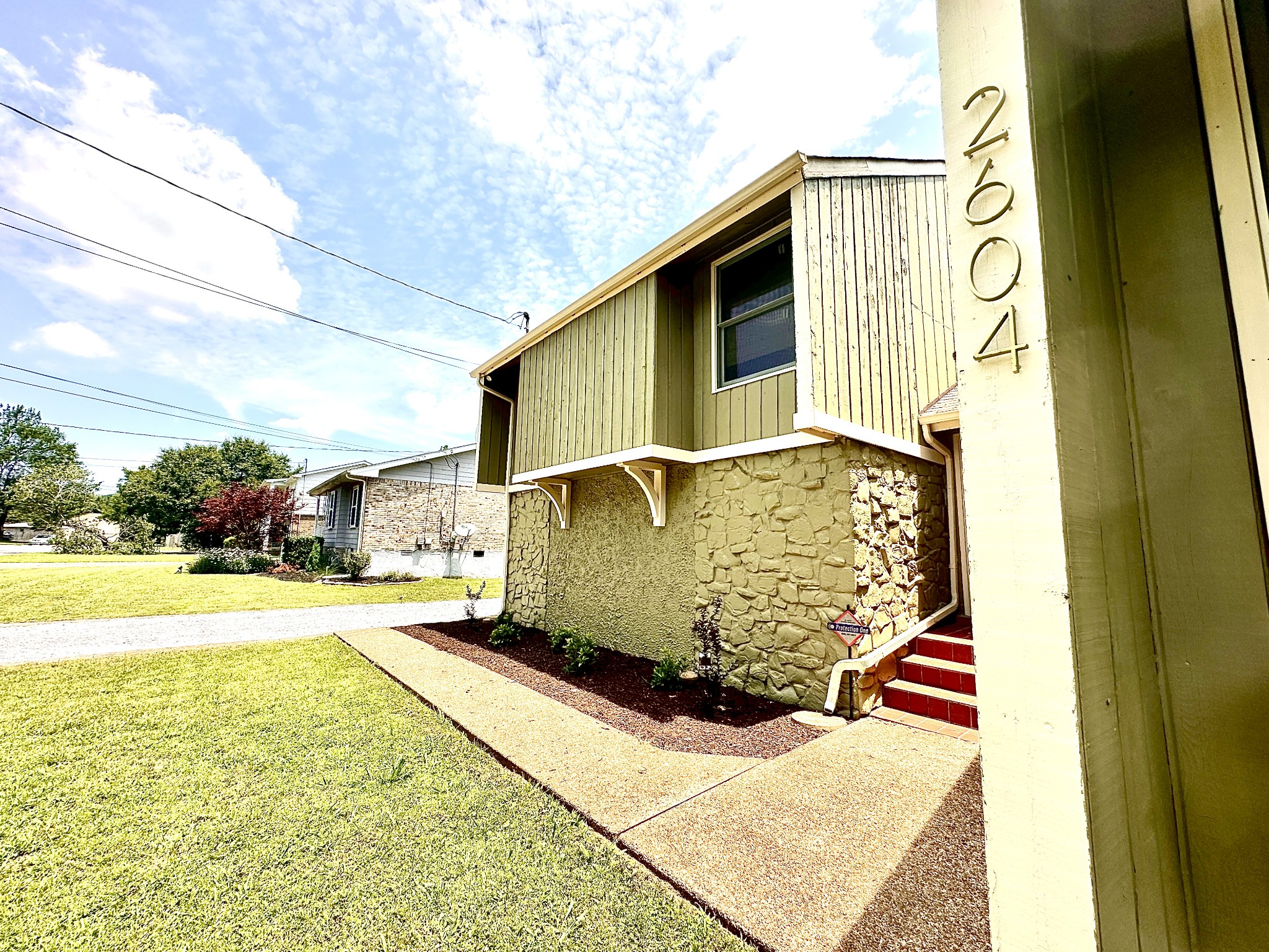 2604 Morganmeade Drive Nashville TN 37216
