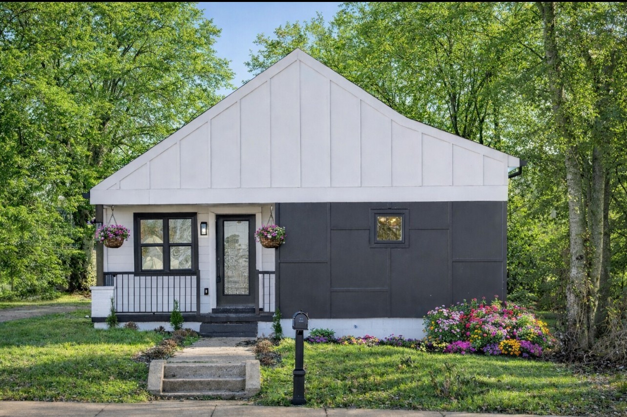 2707 Morena Street Nashville TN 37208