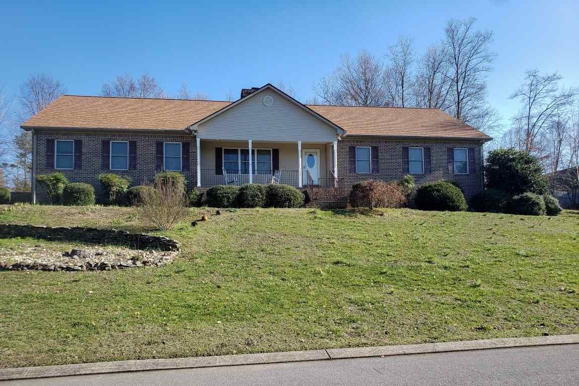 166 Chestnut Grove Lane, N Cleveland TN 37323