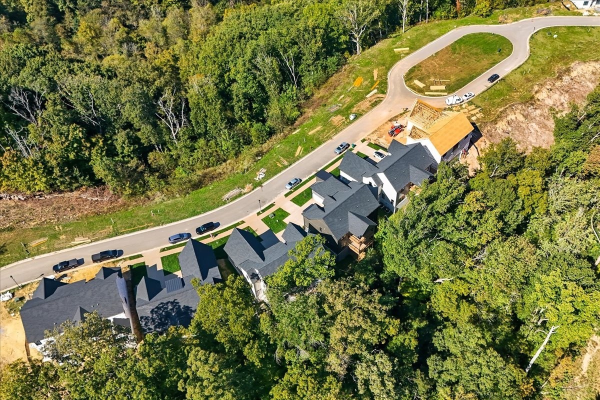 775 Summit Oaks Court Nashville TN 37221