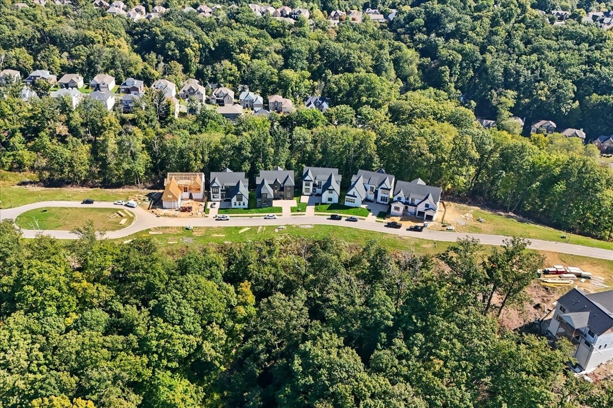 775 Summit Oaks Court Nashville TN 37221