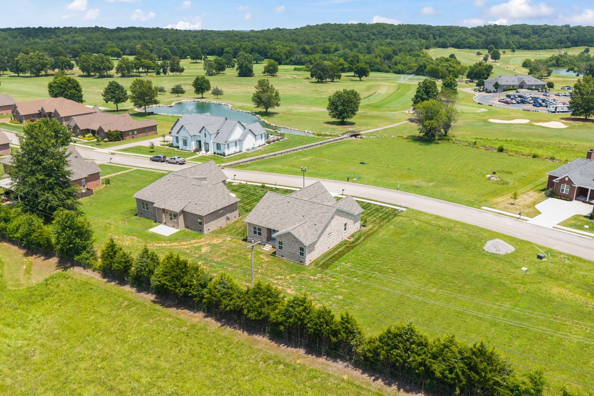 199 Creekside Drive Lewisburg TN 37091