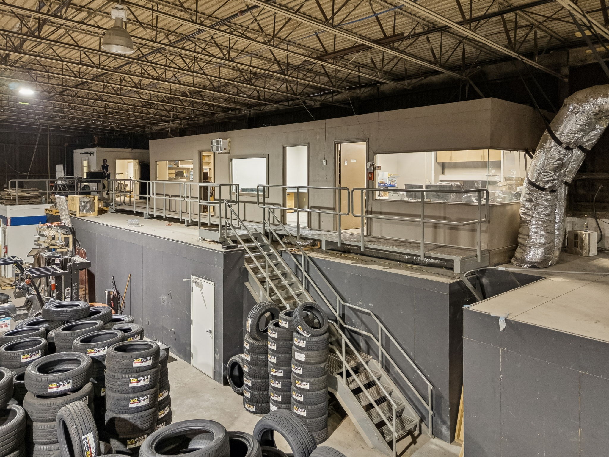 411 Industrial Drive White House TN 37188