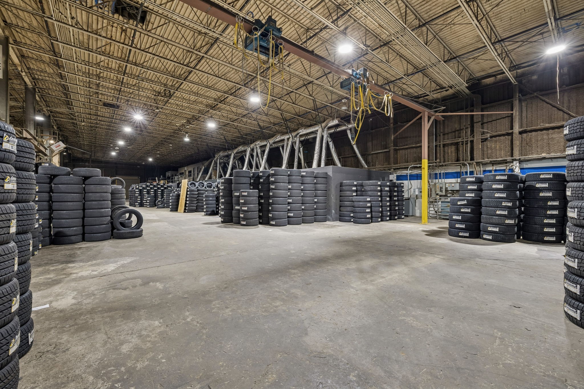411 Industrial Drive White House TN 37188
