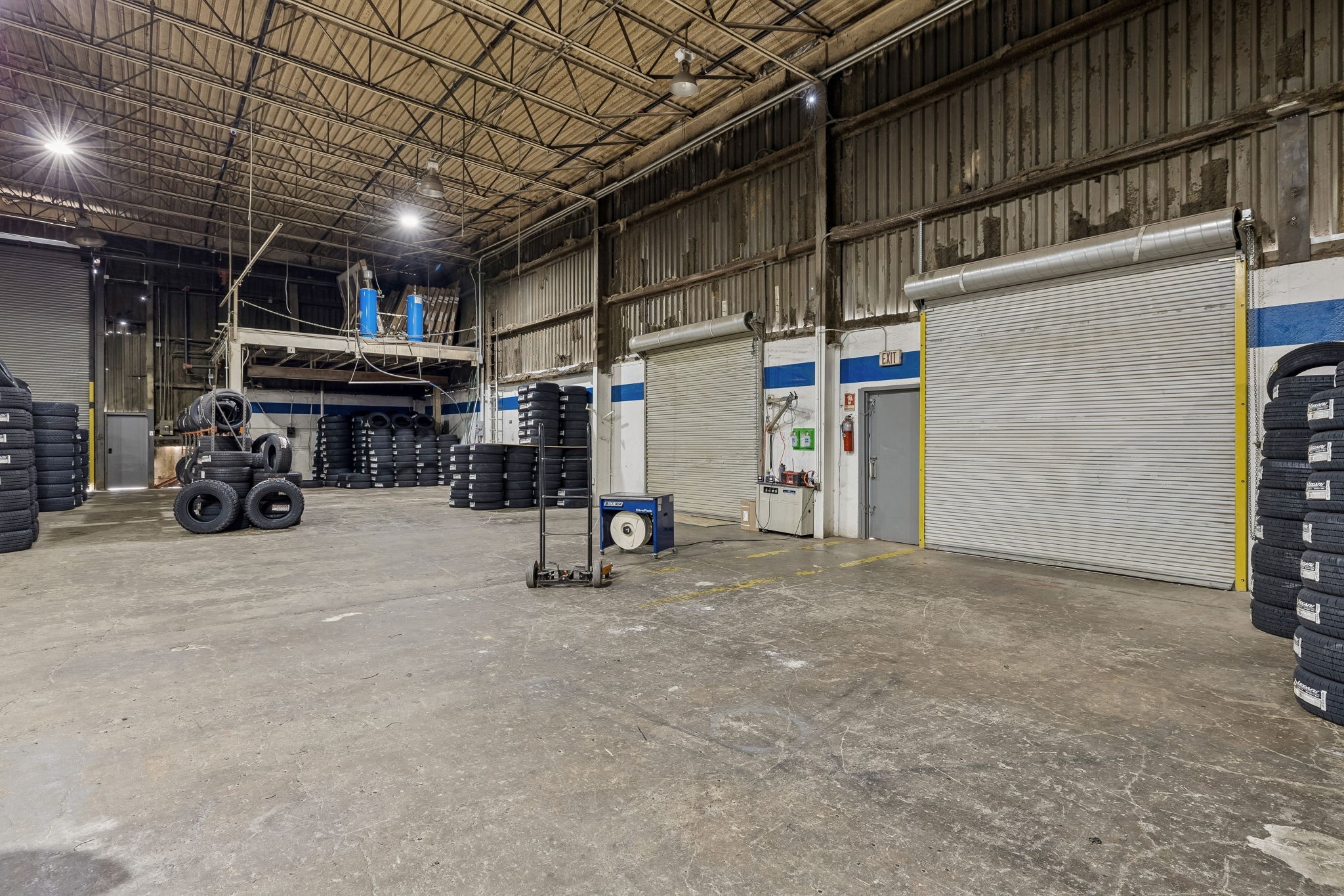 411 Industrial Drive White House TN 37188