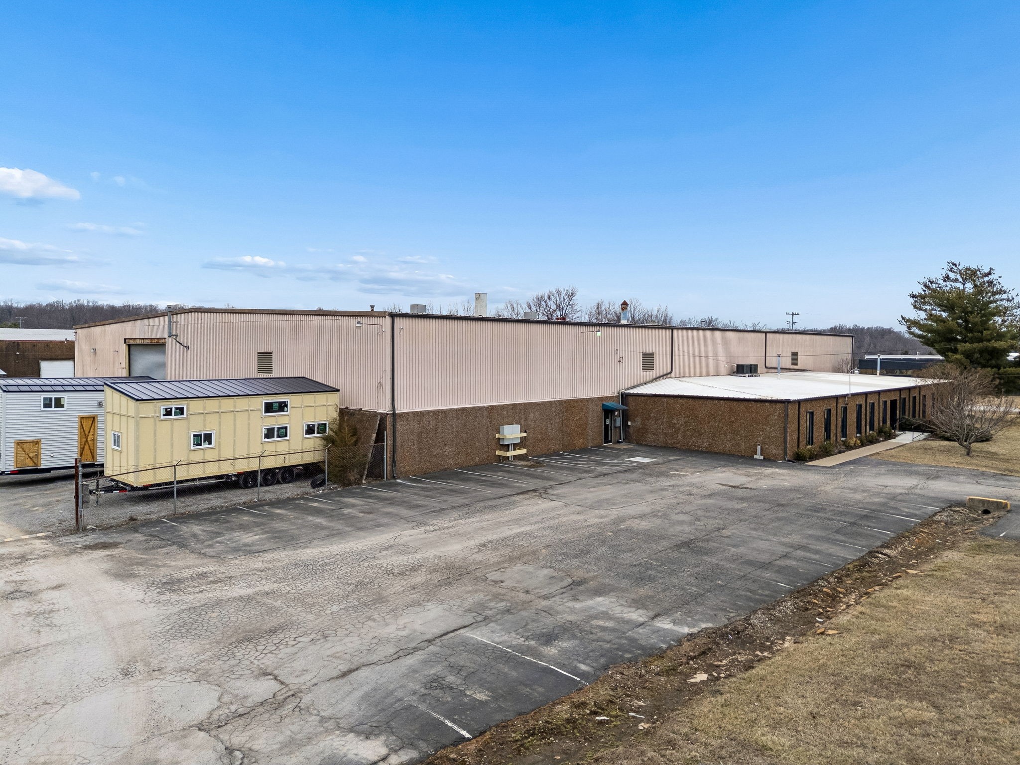 411 Industrial Drive White House TN 37188