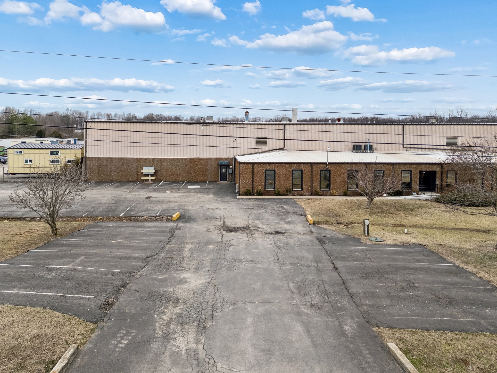 411 Industrial Drive White House TN 37188