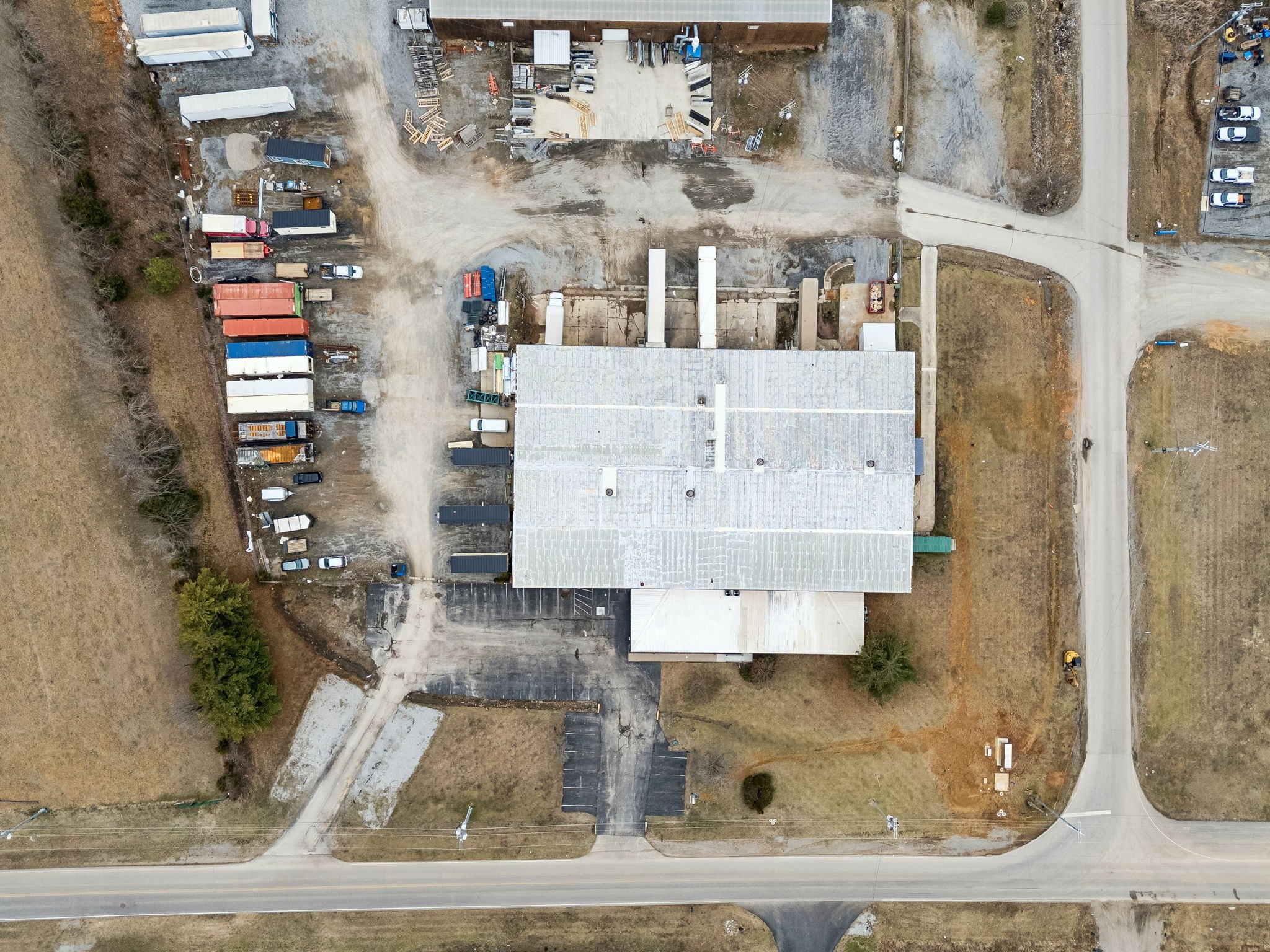 411 Industrial Drive White House TN 37188