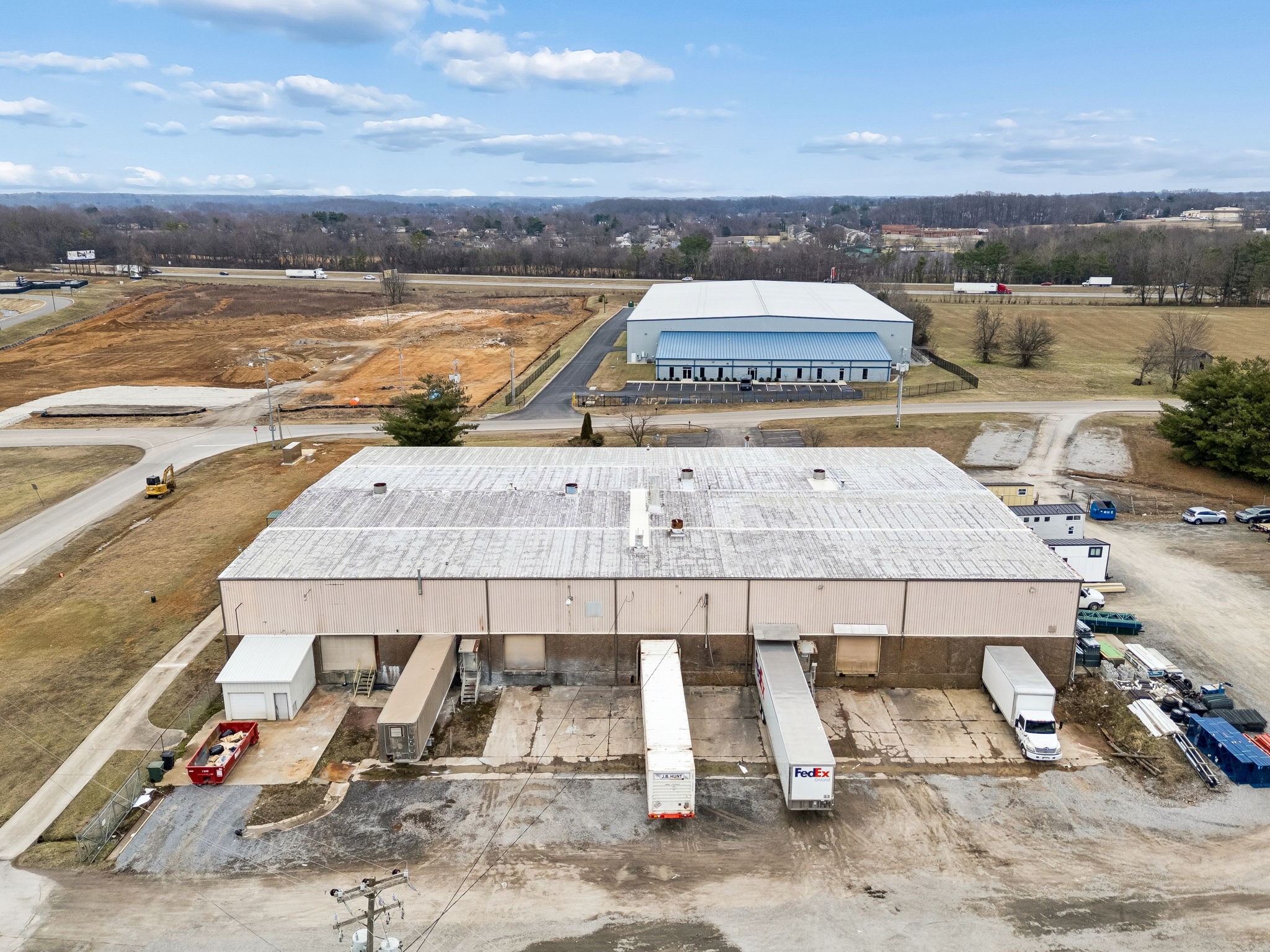 411 Industrial Drive White House TN 37188