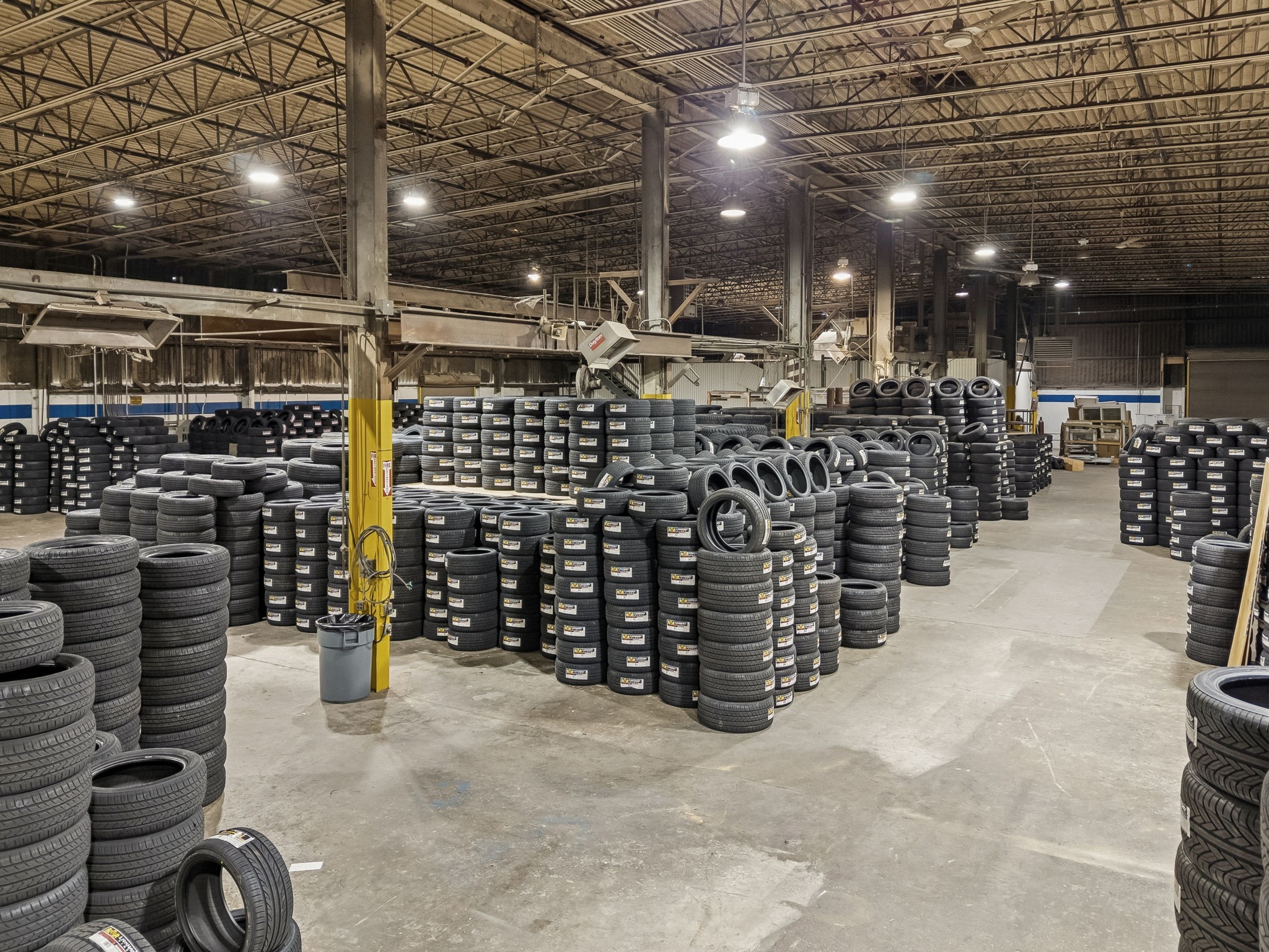 411 Industrial Drive White House TN 37188