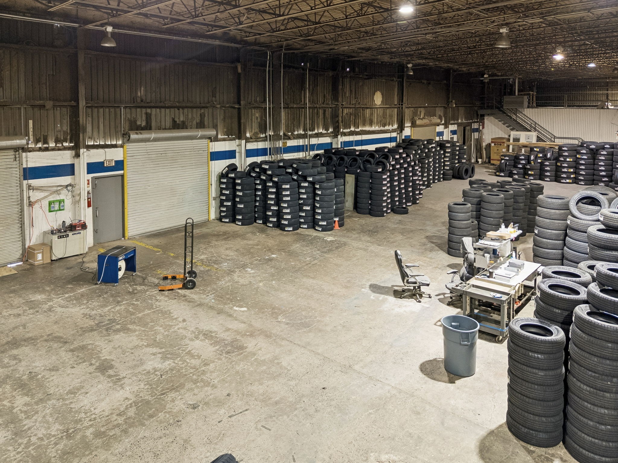 411 Industrial Drive White House TN 37188