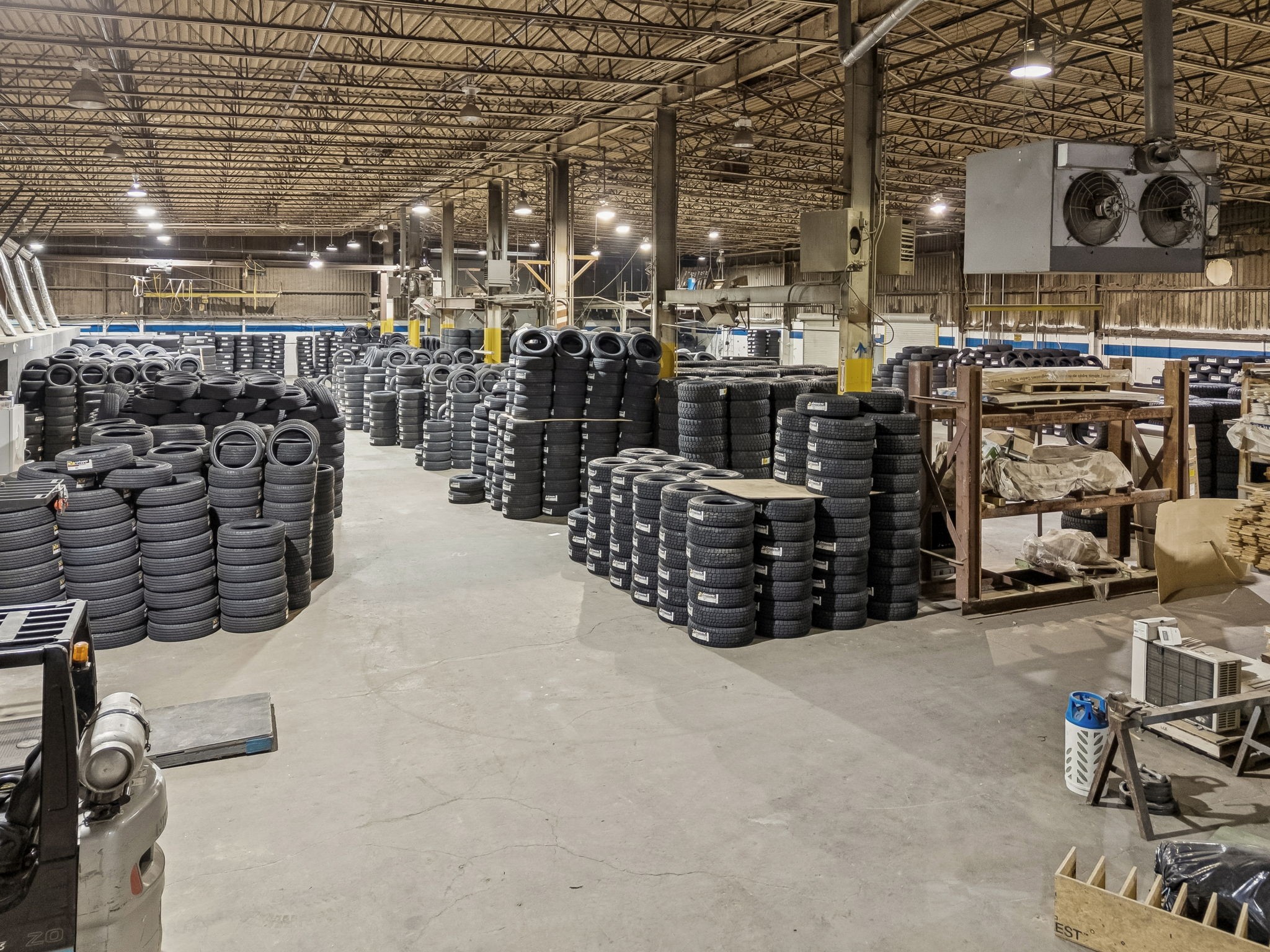 411 Industrial Drive White House TN 37188