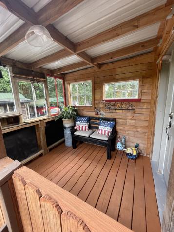 425 Nim Road Red Boiling Springs TN 37150