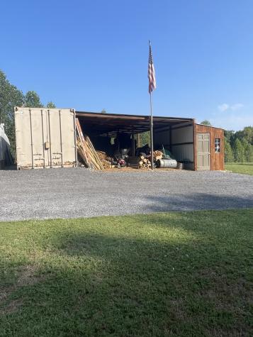 425 Nim Road Red Boiling Springs TN 37150