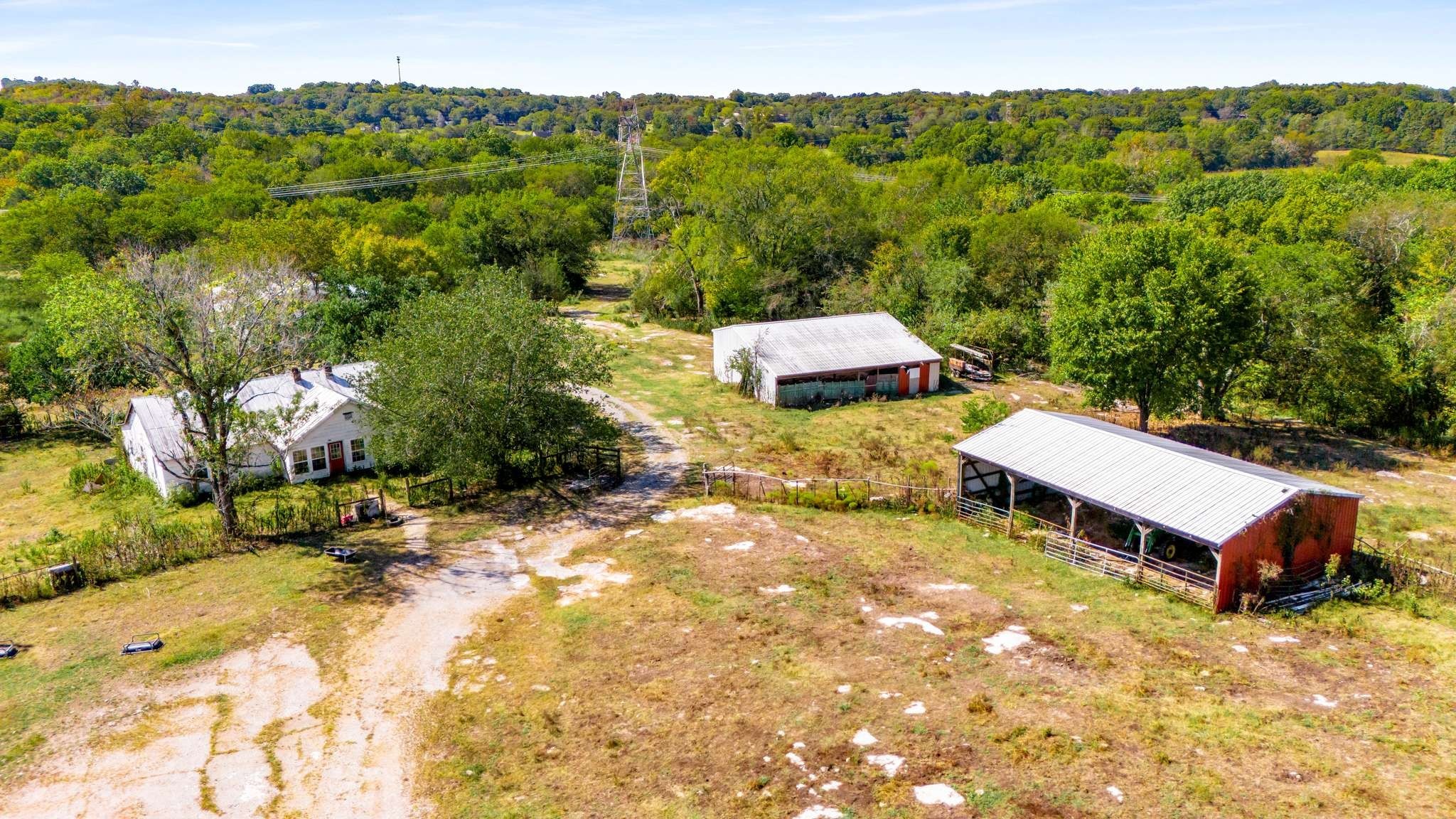 580 Midgett Road Mount Juliet TN 37122