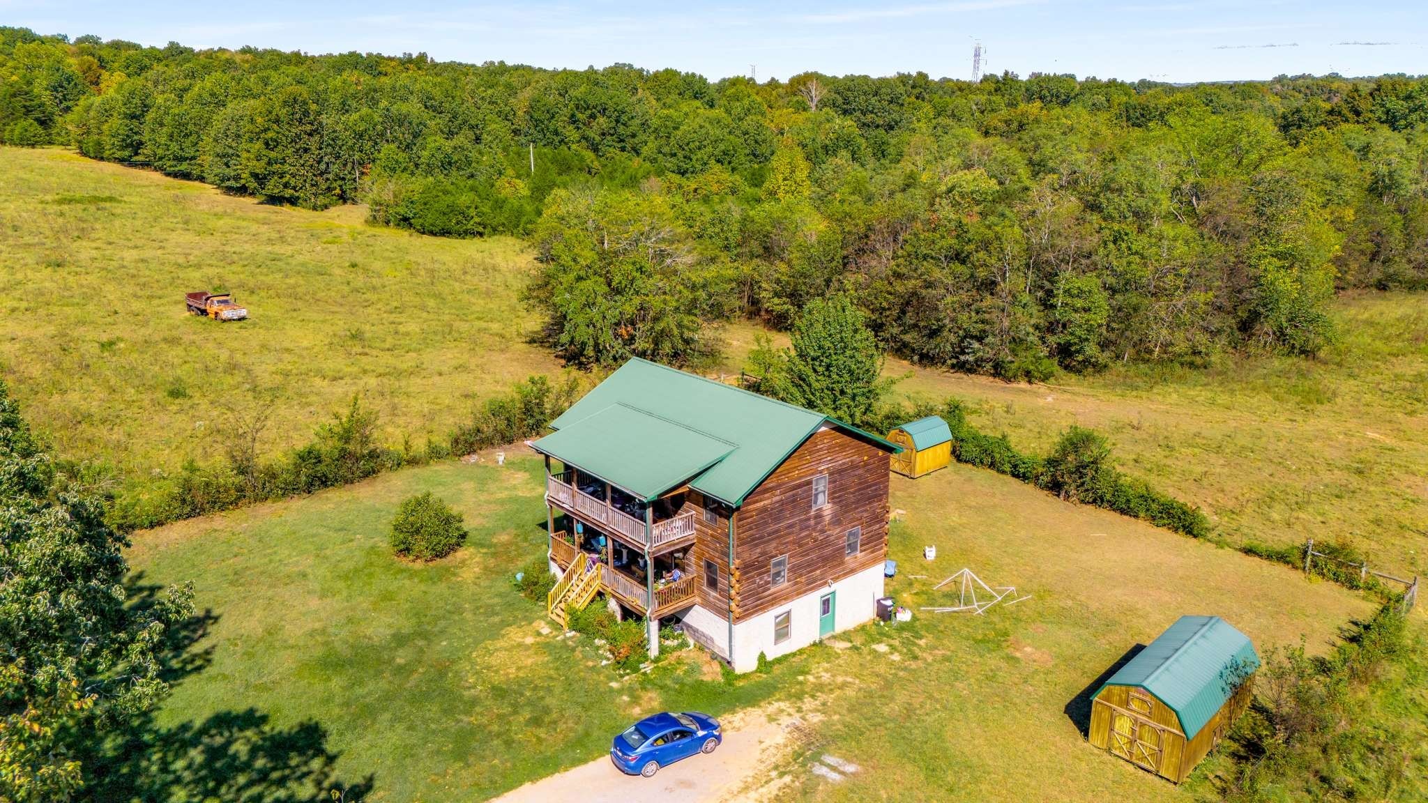 580 Midgett Road Mount Juliet TN 37122