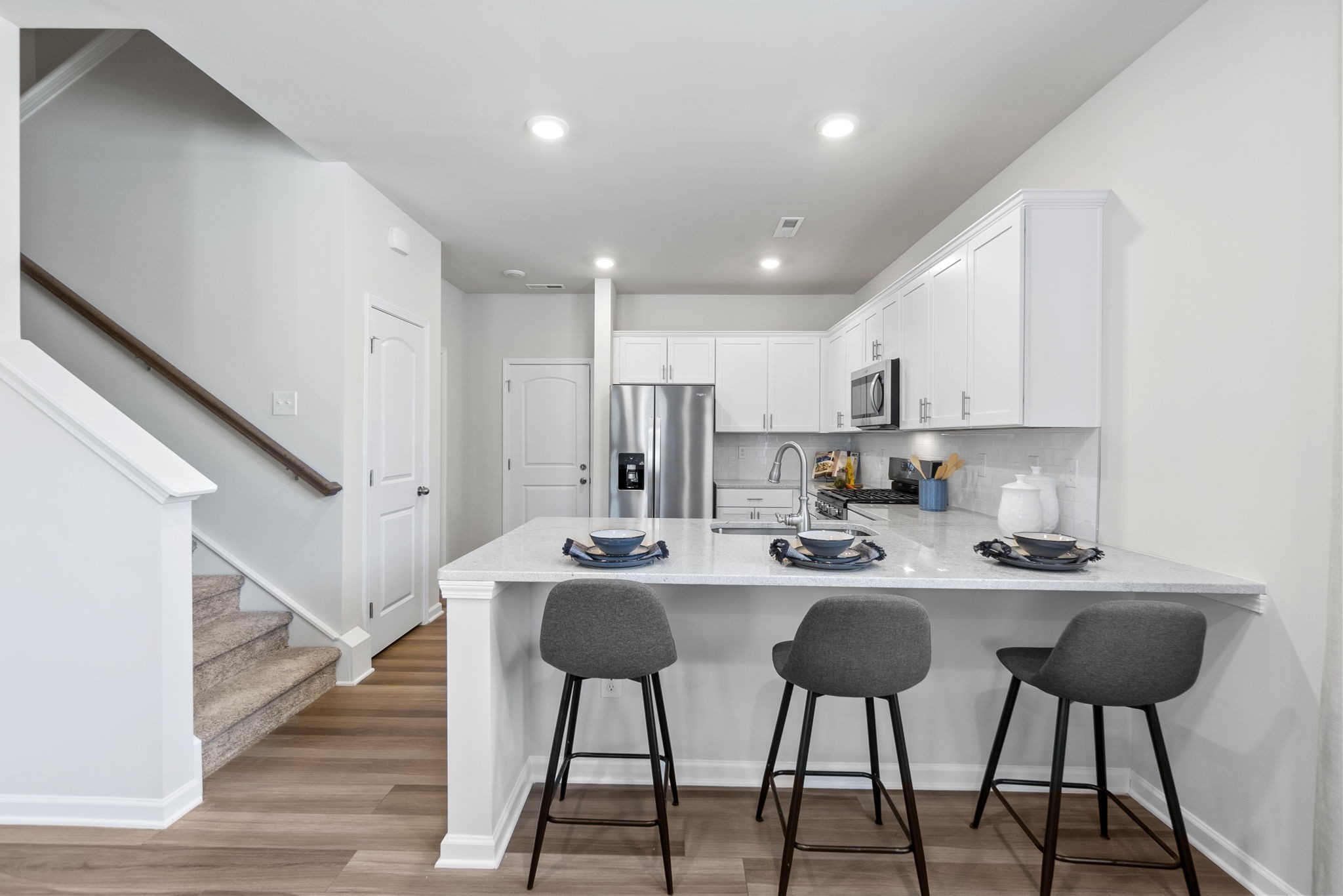 1309 Stubblefield Alley Nashville TN 37218