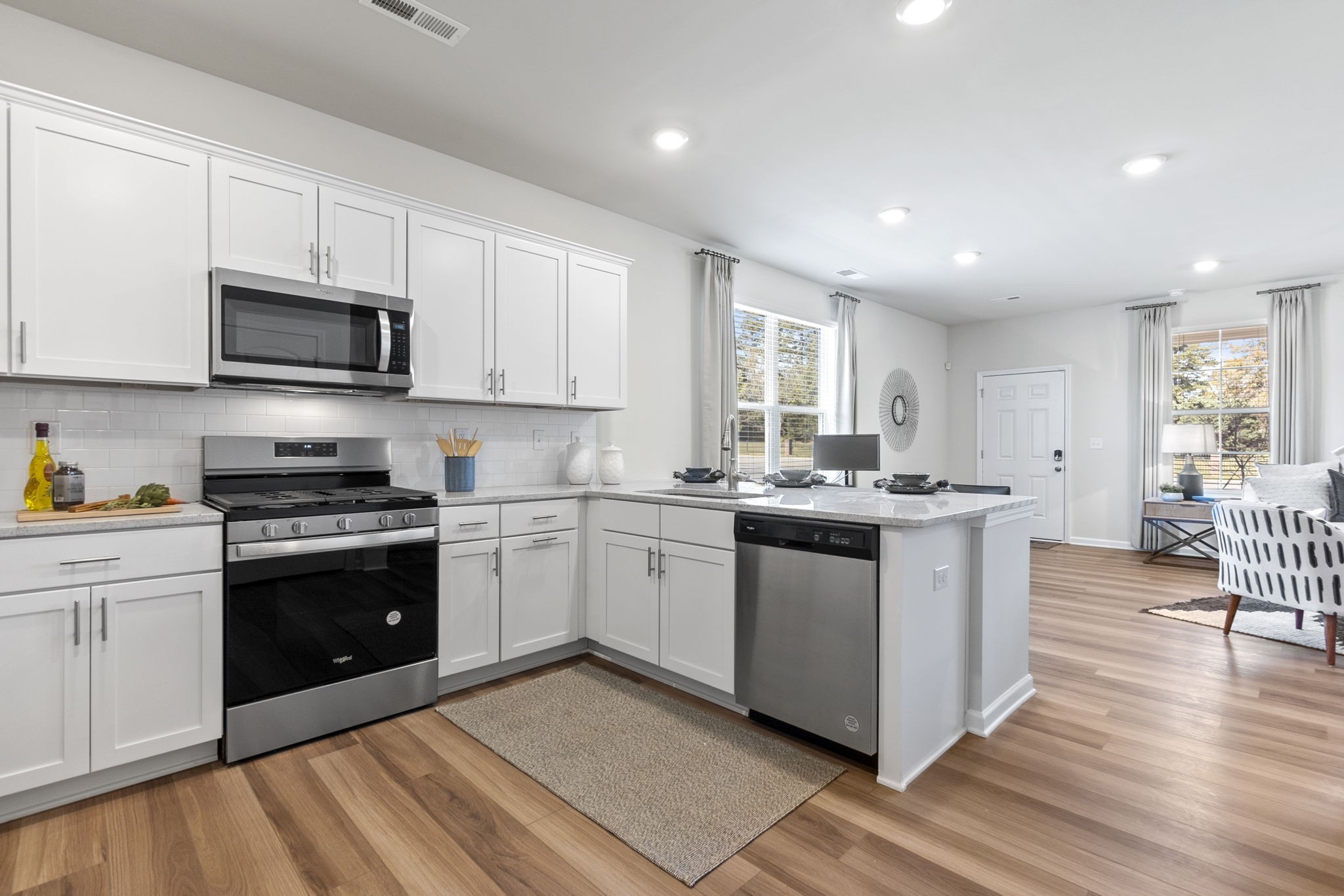 1309 Stubblefield Alley Nashville TN 37218