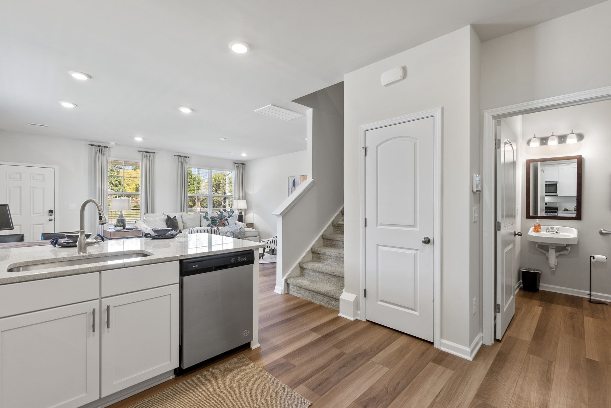 1309 Stubblefield Alley Nashville TN 37218