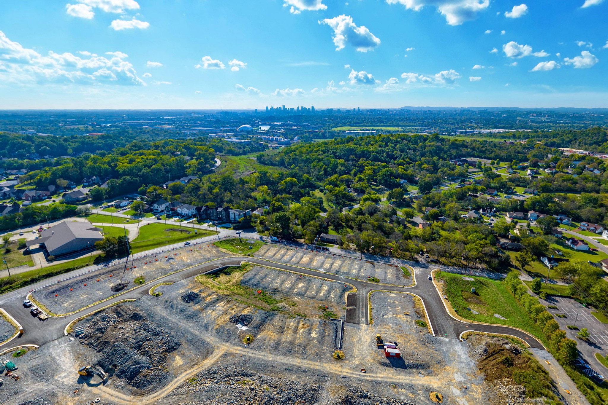 1309 Stubblefield Alley Nashville TN 37218