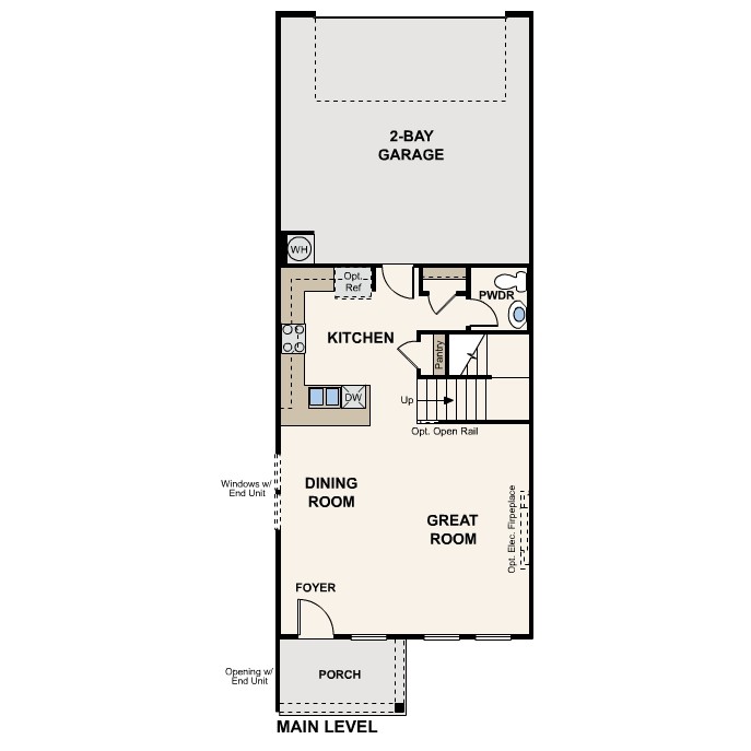1309 Stubblefield Alley Nashville TN 37218
