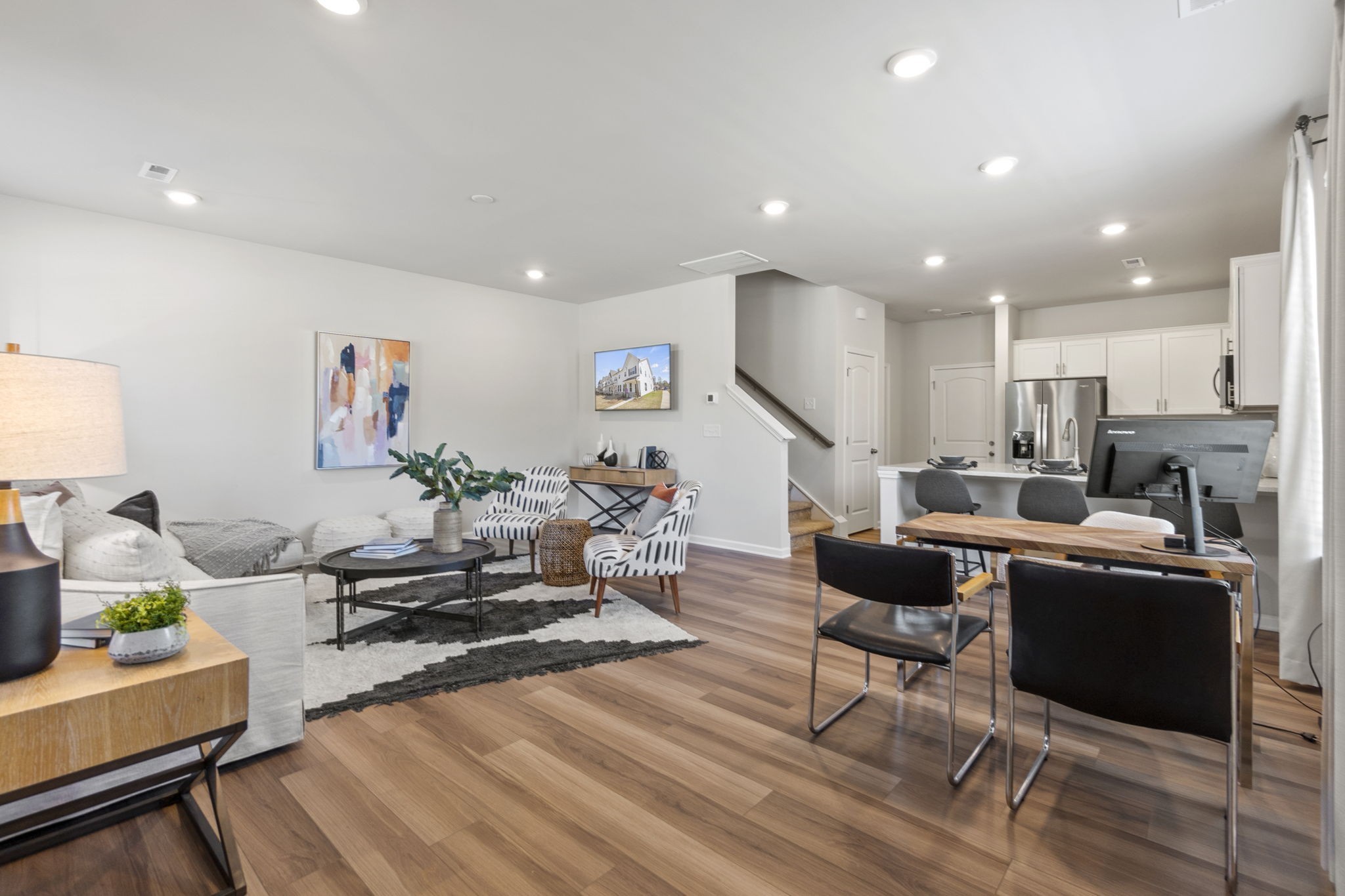 1309 Stubblefield Alley Nashville TN 37218