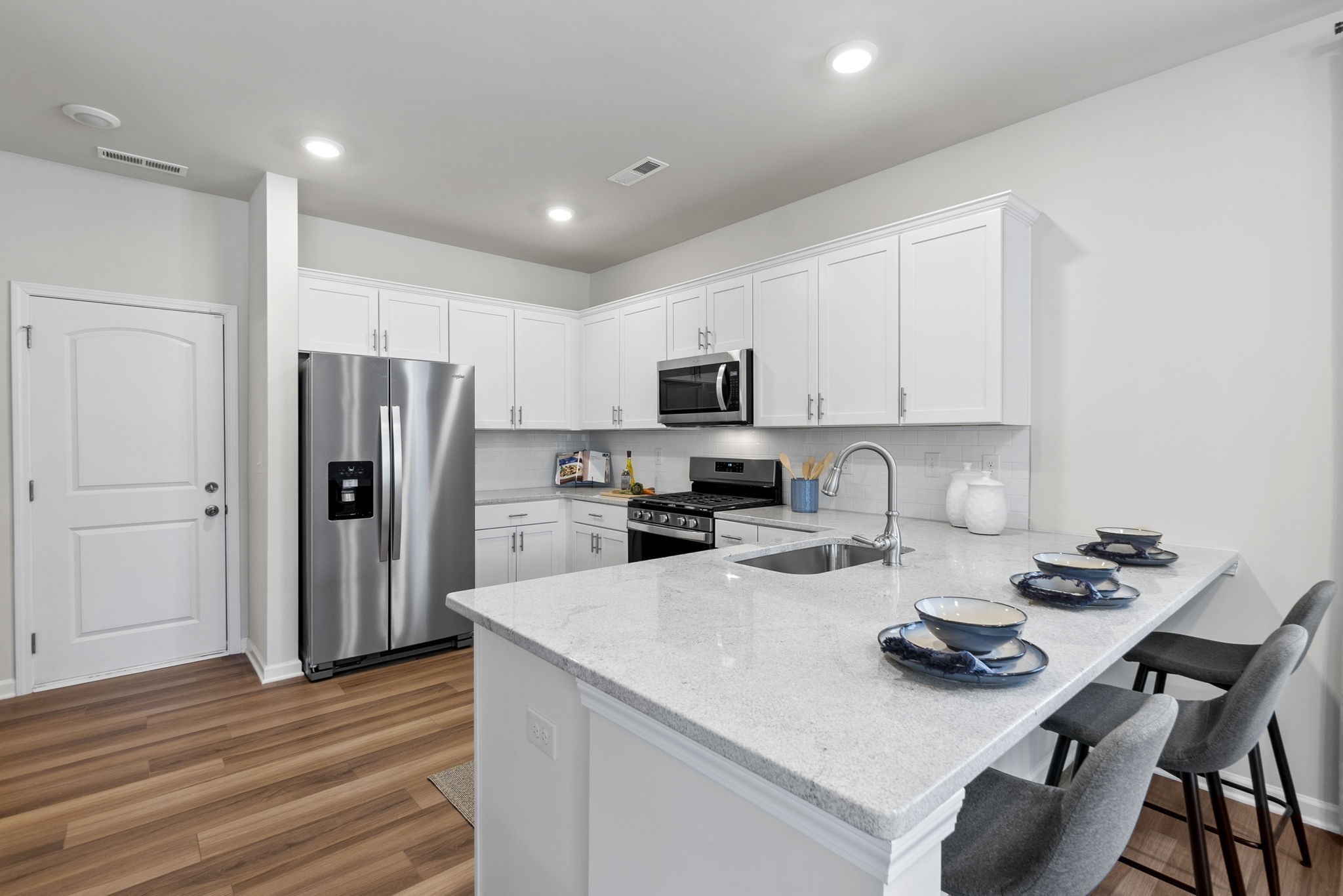 1309 Stubblefield Alley Nashville TN 37218