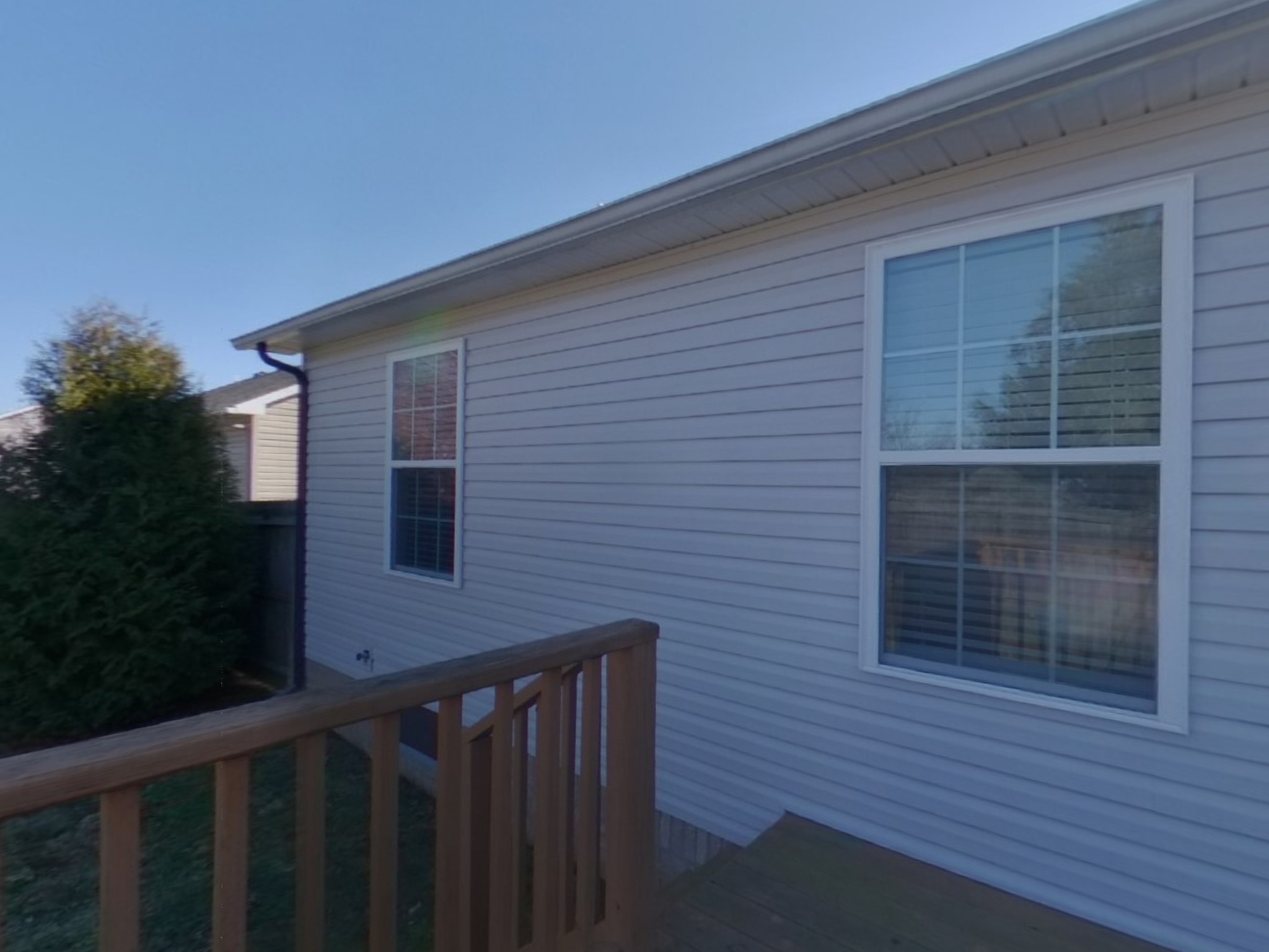 1858 Lakin Lane Columbia TN 38401