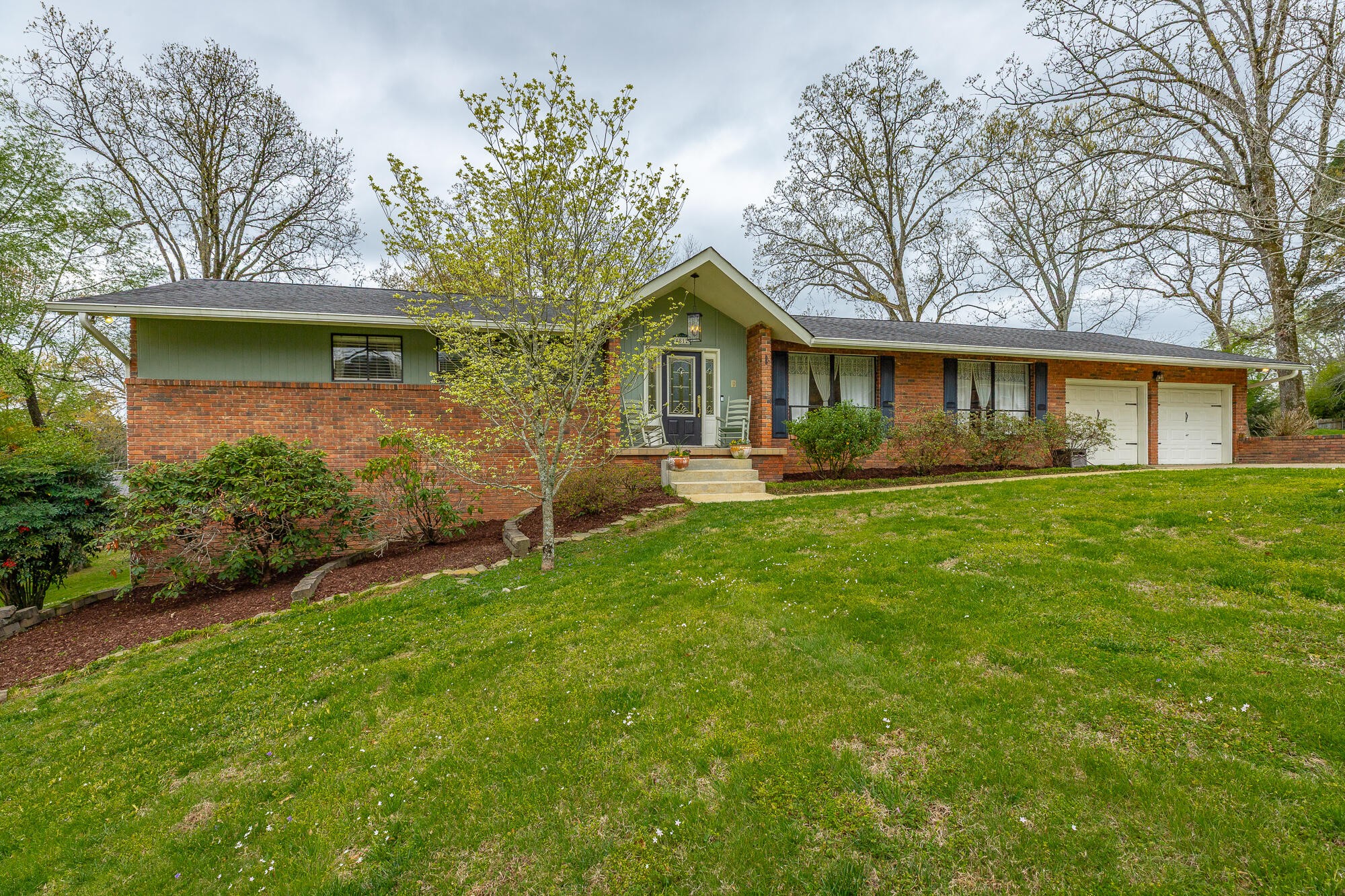 4812 Montcrest Circle Chattanooga TN 37416