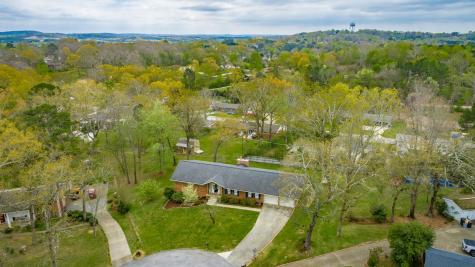 4812 Montcrest Circle Chattanooga TN 37416