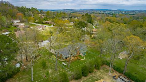 4812 Montcrest Circle Chattanooga TN 37416