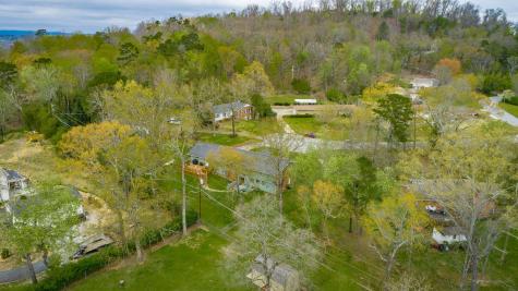 4812 Montcrest Circle Chattanooga TN 37416