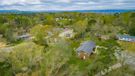 4812 Montcrest Circle Chattanooga TN 37416