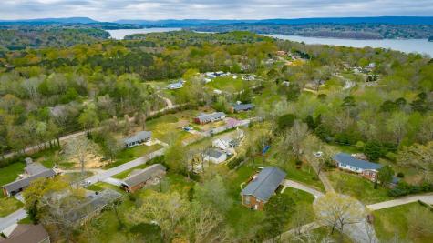 4812 Montcrest Circle Chattanooga TN 37416